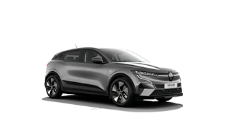MEGANE E-TECH ELECTRIC - Renault Schweiz