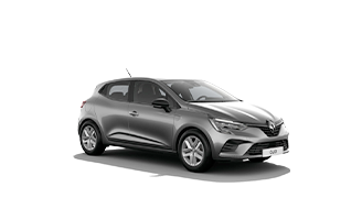 CLIO - Renault Schweiz