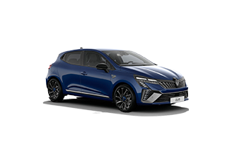 CLIO FULL HYBRID E-TECH - Renault Schweiz