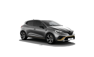 CLIO E-TECH FULL HYBRID - Renault Schweiz