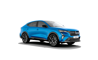 RAFALE HYPER HYBRID E-TECH 4X4 300 HP PLUG-IN - Renault Schweiz