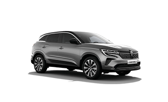 AUSTRAL - Renault Schweiz