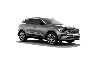 AUSTRAL FULL HYBRID E-TECH - Renault Schweiz