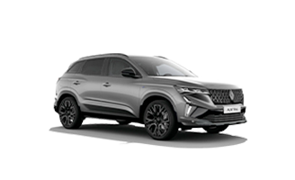 Neuer Austral full hybrid E-Tech - Renault Schweiz
