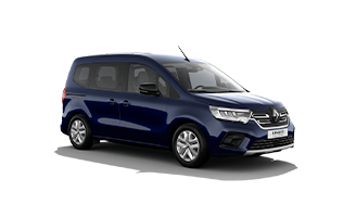 KANGOO E-TECH ELECTRIC - Renault Schweiz