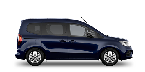 KANGOO E-TECH 100% ELECTRIC - Renault Schweiz