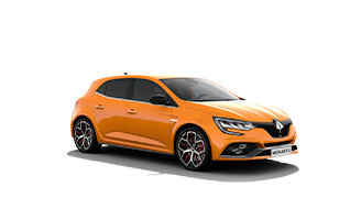 MEGANE R.S. - Renault Schweiz