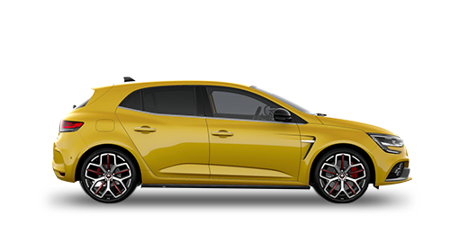 MEGANE R.S. ULTIME - Renault Schweiz