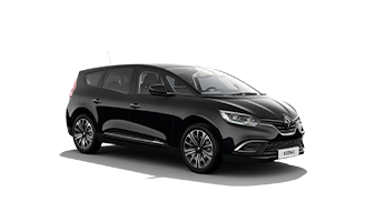 Renault Zoe Leasing Schweiz ab CHF 188 