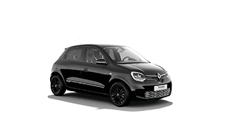 TWINGO E-TECH 100% ELECTRIC - Renault Schweiz