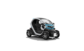 TWIZY - Renault Schweiz