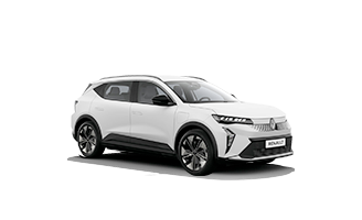 Scenic E-Tech electric - Renault Schweiz